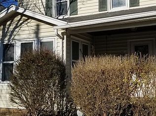 138 Reba Ave, Mansfield, OH 44907