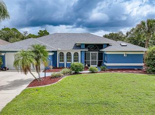 1374 NAVIGATOR ROAD, PUNTA GORDA, FL 33983