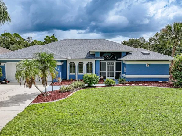 1374 NAVIGATOR ROAD, PUNTA GORDA, FL 33983