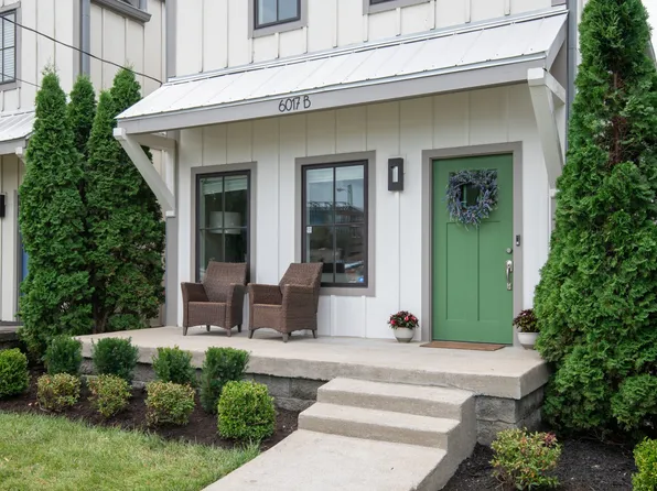 6017B New York Ave, Nashville, TN 37209
