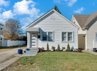 4528 N Narragansett Ave, Harwood Heights, IL 60706