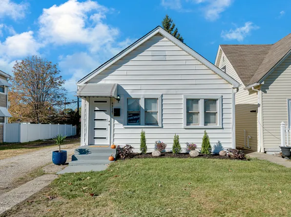 4528 N Narragansett Ave, Harwood Heights, IL 60706