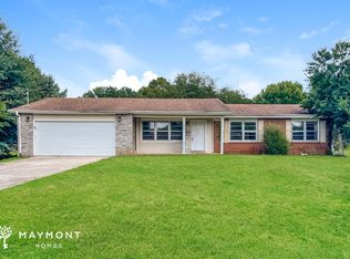 103 Grant Dr, Harvest, AL 35749