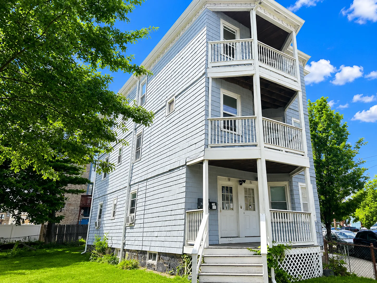 2 bed, 1050 sqft, $2,800 — Photo 1