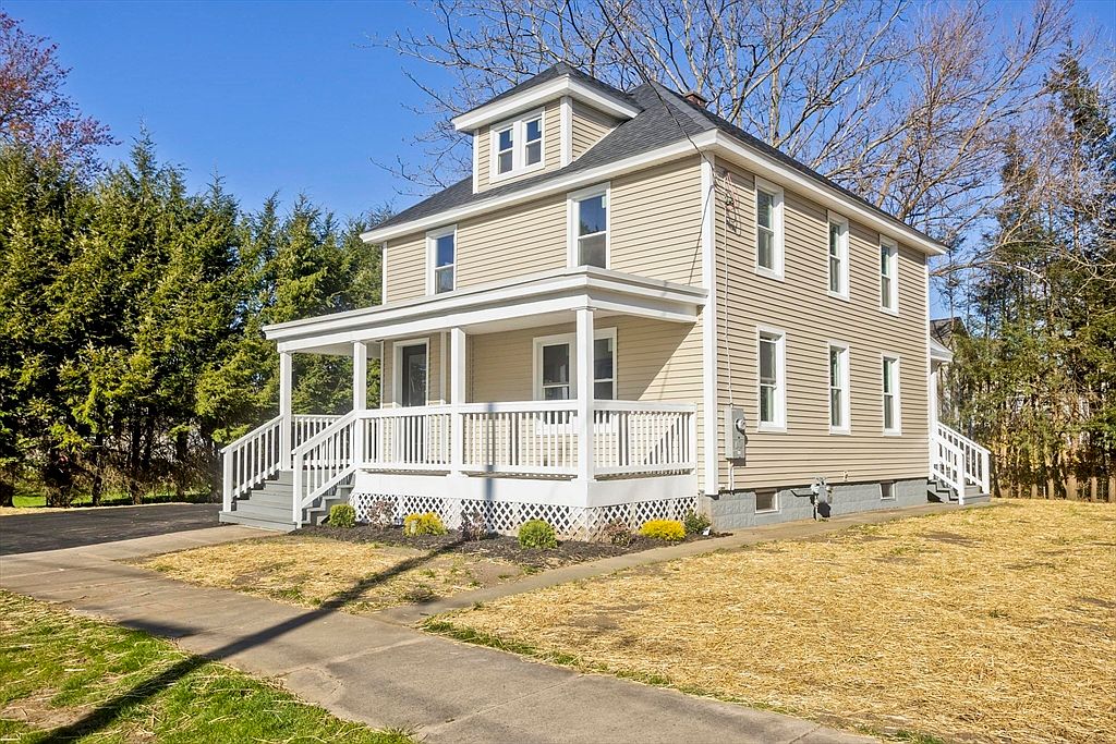 16 Malone Ave, Westfield, MA 01085 MLS 73230089 Zillow