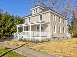 16 Malone Ave, Westfield, MA 01085