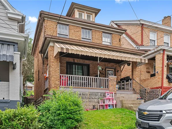 222 Poplargrove St, Pittsburgh, PA 15210