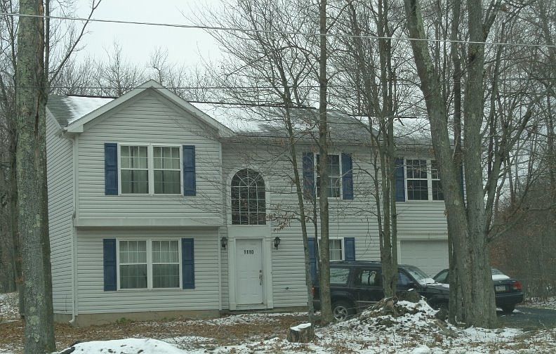 Property Front View