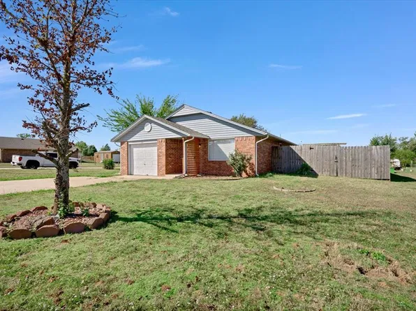 4400 Traditional Way, Shawnee, OK 74804