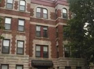 1444 W St NW APT 403, Washington, DC 20009