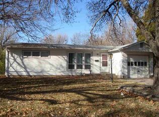 3349 S Handley St, Wichita, KS 67217