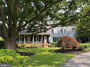 1111 Bear Creek Rd, Elizabethtown, PA 17022