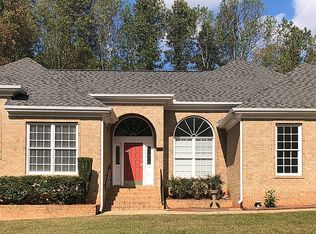 1116 Chilmark Ave, Wake Forest, NC 27587