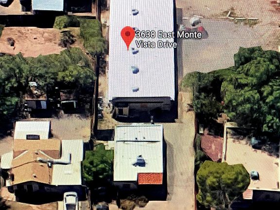 5th image of 3638 E Monte Vista Dr Unit 4