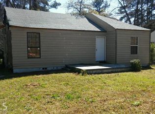 1290 Mimosa Dr, Macon, GA 31204