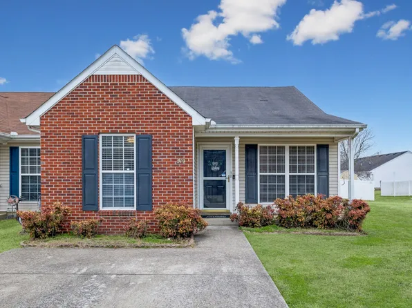 519 McKean Dr, Smyrna, TN 37167