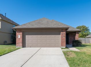 3907 Cary Creek Dr, Baytown, TX 77521