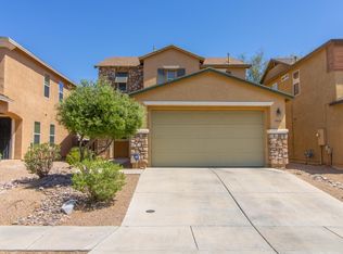 5836 N Orangetip Dr, Tucson, AZ 85741