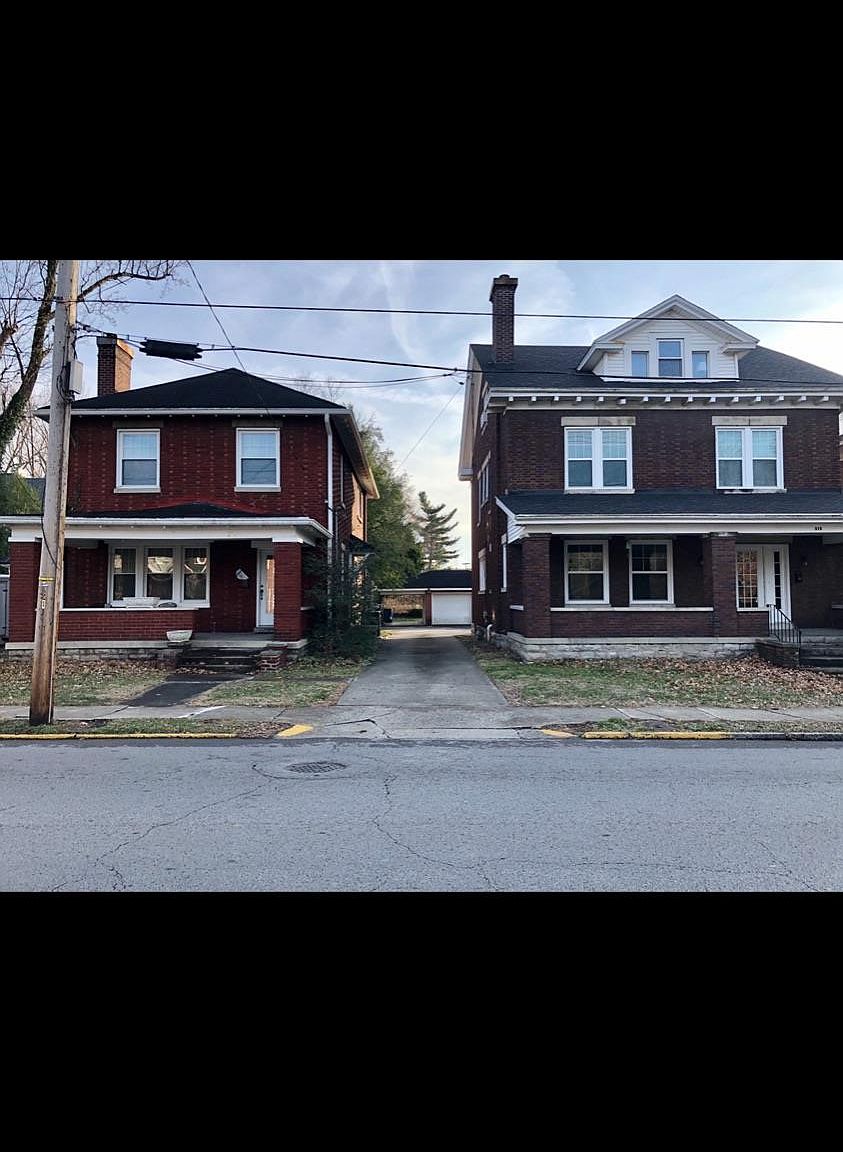 312 W Lexington Ave, Danville, KY 40422 Zillow
