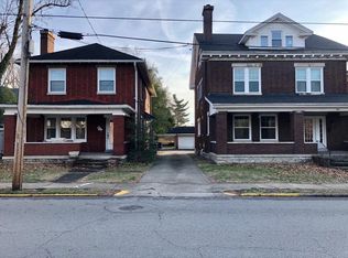 312 W Lexington Ave, Danville, KY 40422