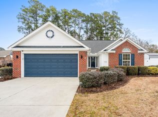 712 Luttie Rd, Myrtle Beach, SC 29588