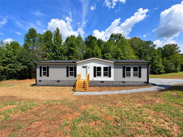 1175 Simms School Rd, Central, SC 29630