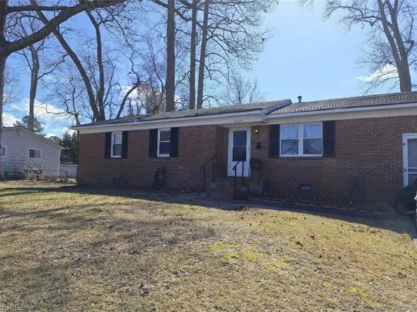 2829 N Shore Dr, Suffolk, VA 23435