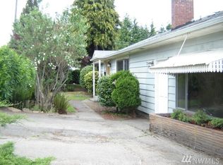 2115 N Mason Ave, Tacoma, WA 98406