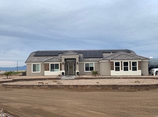 2550 N Apache Dr, Kingman, AZ 86401