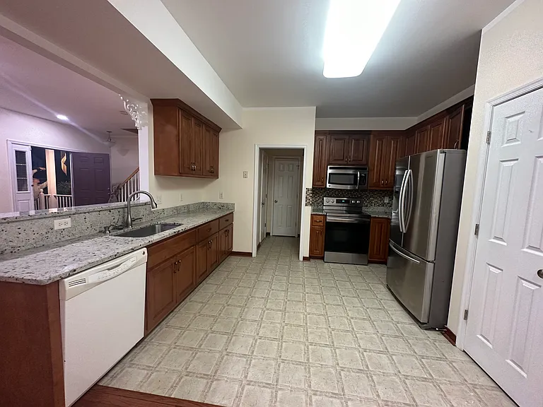 8701 Gayton Rd — Photo 4