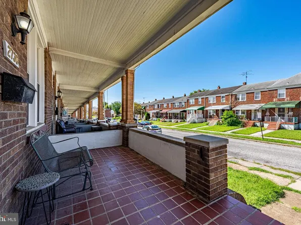 2730 Pelham Ave, Baltimore, MD 21213