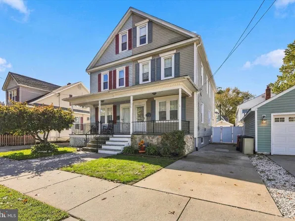 270 Monroe St, Bristol, PA 19007