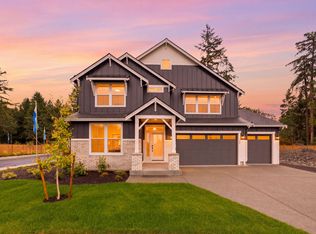 13303 17th Avenue Ct S, Tacoma, WA 98444