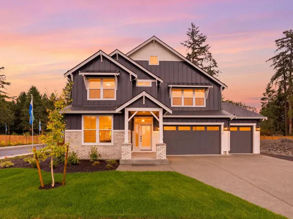 13303 17th Avenue Ct S, Tacoma, WA 98444