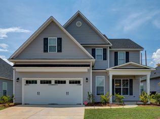 3911 Northern Lights Dr, Leland, NC 28451