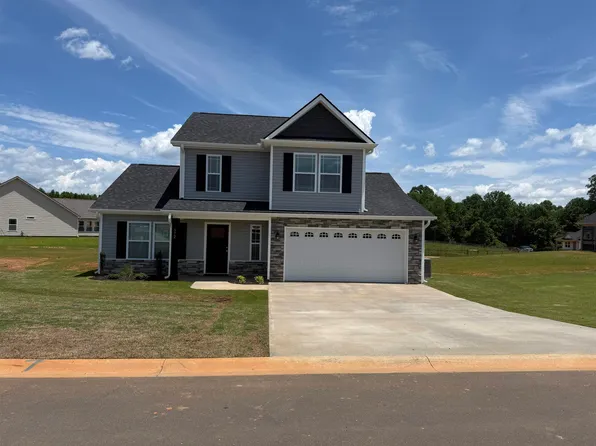 572 Adventure Isla Way, Campobello, SC 29322