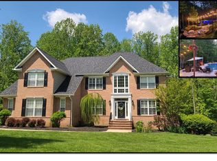 705 Good Shepherd Way, Owings, MD 20736