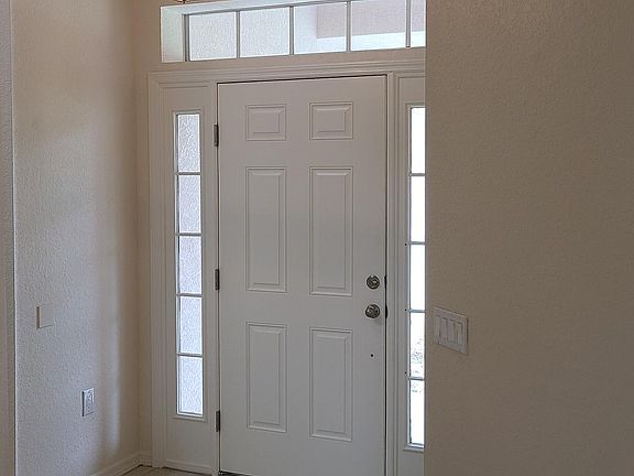 Entry way