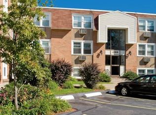 270 Fruit Hill Ave APT 9, North Providence, RI 02911