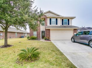 3132 Sun Terrace Ln, Dickinson, TX 77539