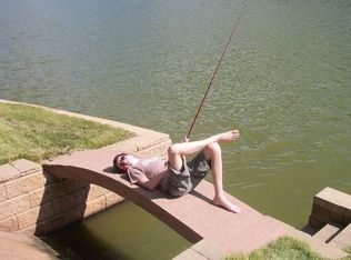 290 W Ridge Dr, Canton, GA 30114