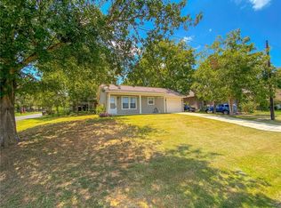 306 S Hill St, Caldwell, TX 77836
