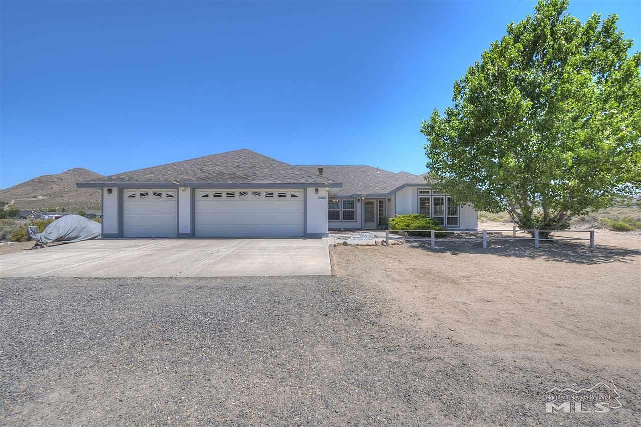 1400 Kim Pl, Minden, NV 89423 Zillow