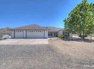 1400 Kim Pl, Minden, NV 89423