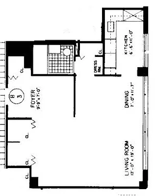 Rented by Living New York | media 13