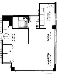 Rented by Living New York