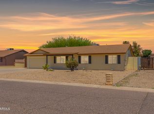 1534 W Sequoia Dr, Phoenix, AZ 85027