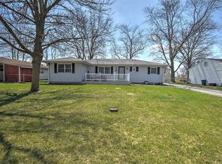 603 Rayjon Dr, Oreana, IL