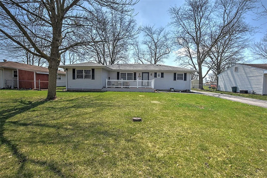 603 Rayjon Dr photo 1