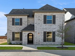 8616 Treeline Pkwy, Justin, TX 76247